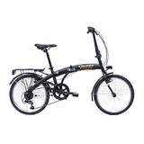 Discovery Klapprad