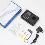 Diseleri Deutsche Stempeluhr F01