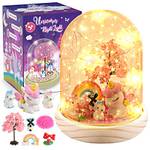 Dislocati Unicorn Night Light