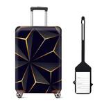 Disnace Kofferhülle