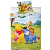 Disney 1017 Winnie The Pooh Kinderbettwäsche Vergleich
