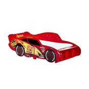 Disney Cars Lightning McQueen Kleinkinderbett