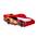Disney Cars Lightning McQueen Kleinkinderbett