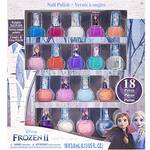 Townley Girl Frozen Pastel-Perfect Nagellack