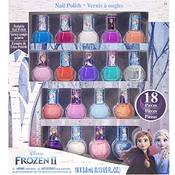 Townley Girl Frozen Pastel-Perfect Nagellack
