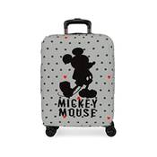 Disney Kofferabdeckung Mickey Vergleich