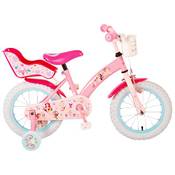 Volare 21409 Disney Princess Vergleich