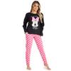 Disney Schlafanzug Damen