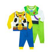 Disney Schlafanzug Jungen