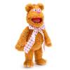 Disney Store Fozzie Bear