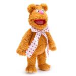 Disney Store Fozzie Bear