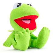 Disney Store Kermit Big Feet