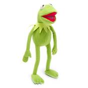 Disney Store Kermit The Frog Vergleich