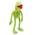Disney Store Kermit The Frog