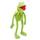 Disney Store Kermit The Frog
