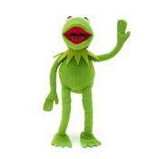 Disney Store Kermit Vergleich