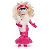 Disney Store Miss Piggy Vergleich