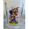 Disney's McDonalds Collector's Year 2000 Glass