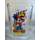 Disney's McDonalds Collector's Year 2000 Glass