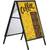 DISPLAY SALES Kundenstopper 6007