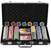 display4top Display-Pokersatz Vergleich