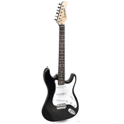 Display4top E-GITARRE Sets Vergleich