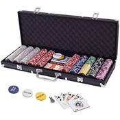 Display4top Pokerkoffer Vergleich