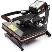 Display4top Transferpresse Vergleich