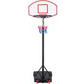 Display4top Tragbarer Basketballkorb Vergleich