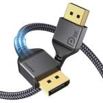 Maxonar 8K DisplayPort Kabel