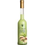 Distilleria Jannamico Golden Cream Pistacchio