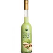 Distilleria Jannamico Golden Cream Pistacchio