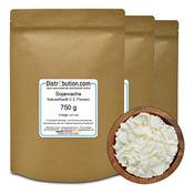 Distrebution Sojawachs - NatureWax C-3