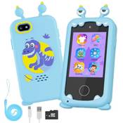 Diswoe Kinder-Smartphone Vergleich