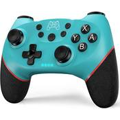 Diswoe Nintendo-Switch-Controller Vergleich