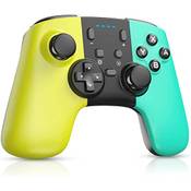 Diswoe Switch Pro Controller Vergleich