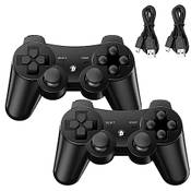 Diswoe Wireless Controller für PS3