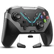 Diswoe Wireless Pro Controller Vergleich