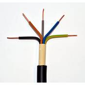 Ditac 5 x 2,5 qmm Erdkabel
