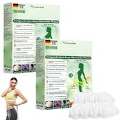 Luxarise Moringa Pflaster Vergleich
