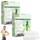Luxarise Moringa Pflaster