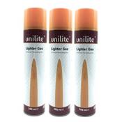 Div Feuerzeuggas Set Vergleich