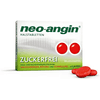 Divapharma neo-angin Halstabletten