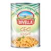 Divella Kichererbsen-Dose