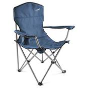 Divero Faltstuhl XL  Vergleich