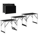 Divid Tapeziertische