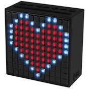 Divoom Timebox Vergleich