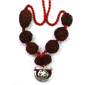 Divya Shakti Siddha Rudraksha Mala Vergleich
