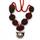 Divya Shakti Siddha Rudraksha Mala