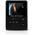 Diyeeni Tragbare Ultra Slim MP3 MP4